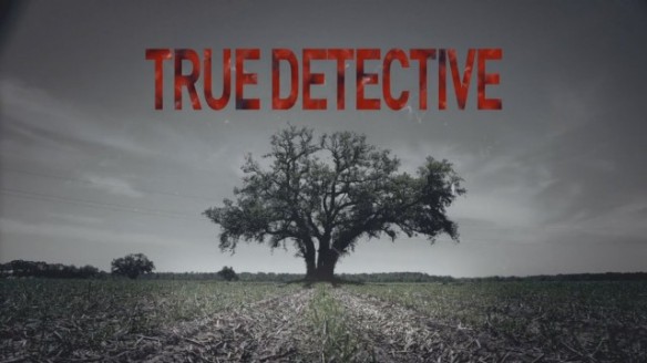 Capa - True Detective
